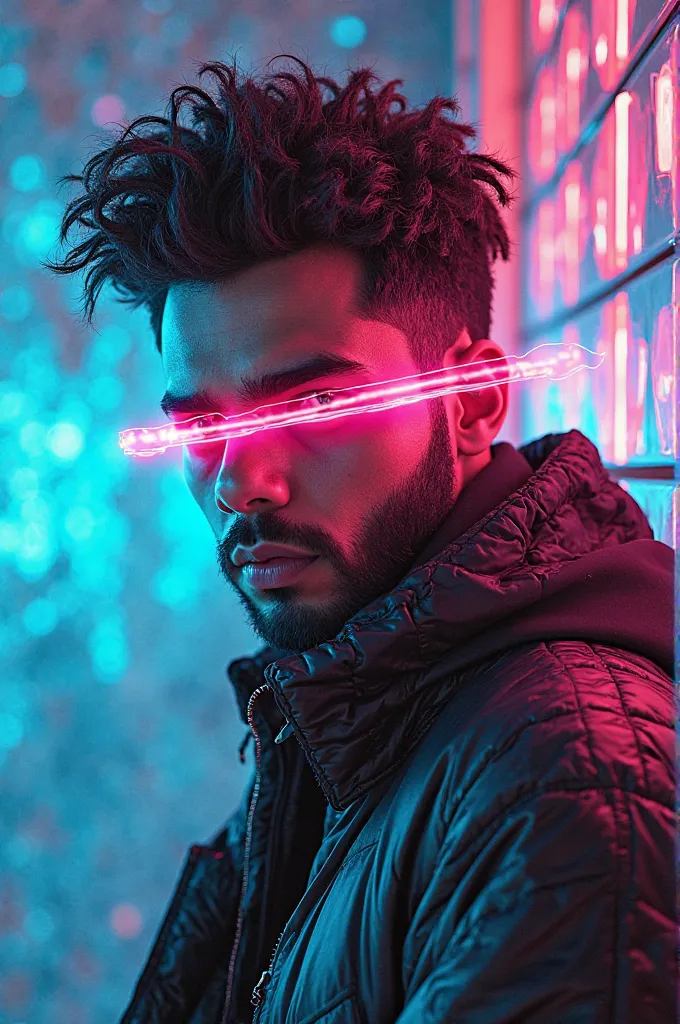 Una tapa de cd para the weeknd blending lights 