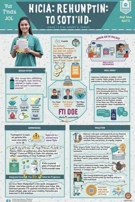 In visual representation
Make a poster for me
With specific character

I am 3rd Year medical student
There is poster /Pana flex competition of pharmacology department

My topic is opioid addiction in which I cover opioid use  it's misuse it's addiction and...