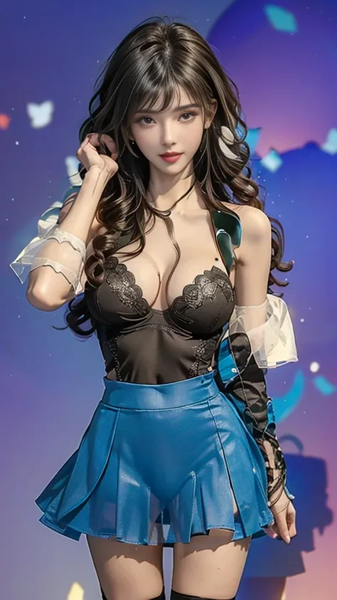 1、( 1girl ), ((hot girl)), (Real People, Realism), (curls:1.5), (Blond Haired:1.1), (( strapless)), (Laughter), (plunging neckline:1.4), (Cleavage silhouette:1.0), nice cleavage, shock, (Breast separation:1.2), (Squeeze your chest:1.2), (Strapless:1.2), ((...