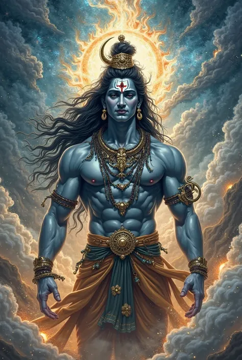 lord shiva 