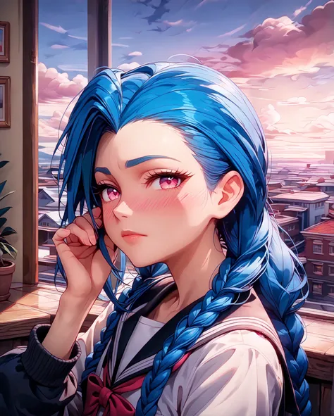 Close-up, Near distance, Score_9, Score_8_up, Score_7_up, Score_6_up, Score_5_up, Score_4_up, Tag1, Tag2, Quality_masterpiece, Absurd res, Anatomically correct, Beautiful face, Perfect face, Highly detailed beautiful face and eyes, Attractive face, Detaile...