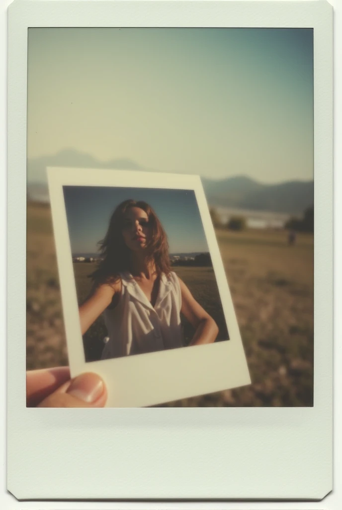  polaroid frame