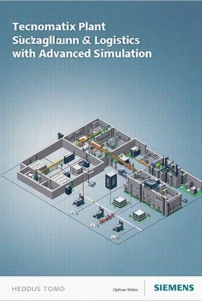 Tecnomatix Plant Simulation 2025Optimize Production & Logistics with Advanced Simulation

Introduction

Tecnomatix Plant Simulation 2025 is a powerful software solution designed to model, simulate, visualize, and analyze production systems and logistics pr...