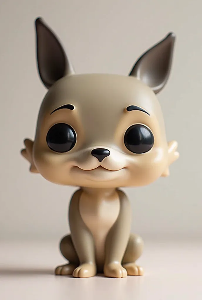 create a funko pop