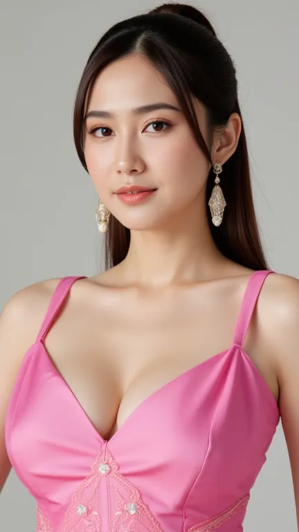 📌👉Masterpiece,  the best quality , Close-up, natural light, makes the image as fresh as beautiful as possible...
The story of a Japanese-Korean stepdaughter, 25 years old, with a soft face, White, bright, shiny, shiny, shiny, The sexiest models, Beautiful ...