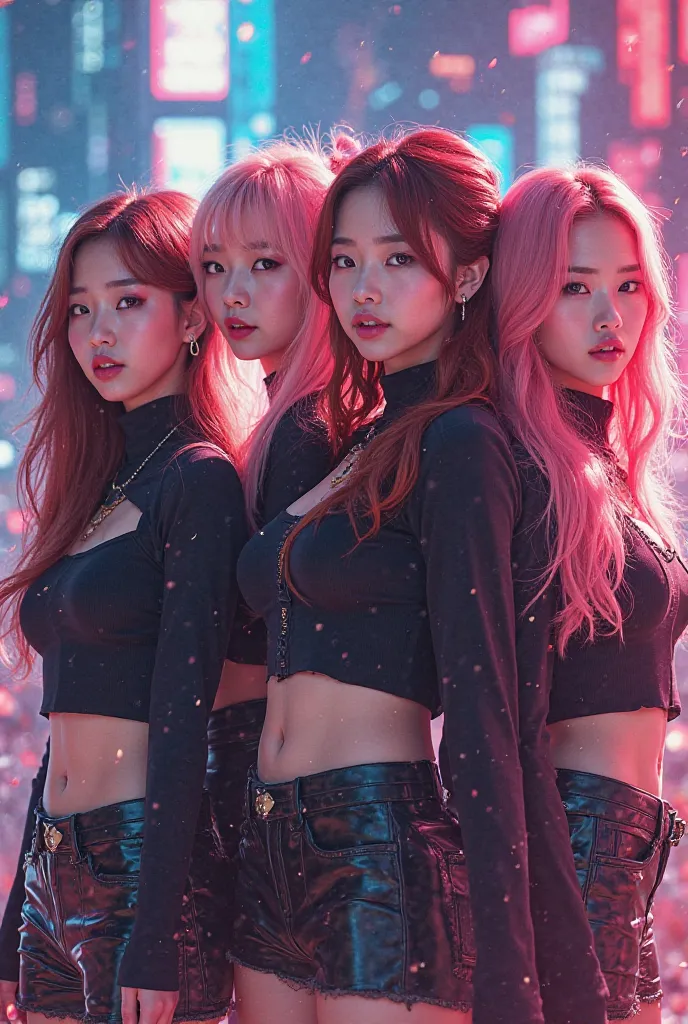 Blackpink 