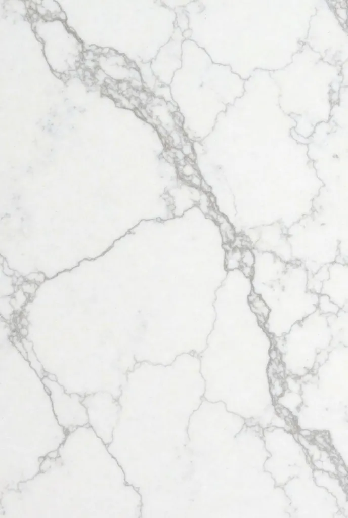 white marble tiles design