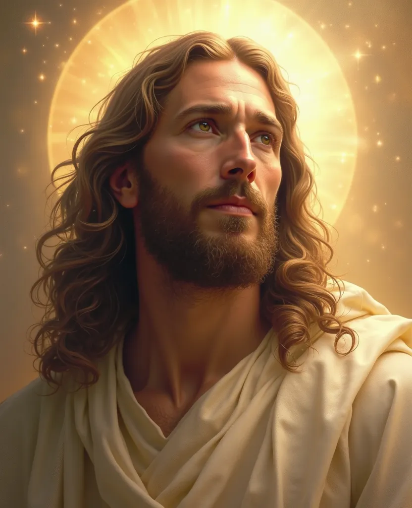 Image of Jesus Christ