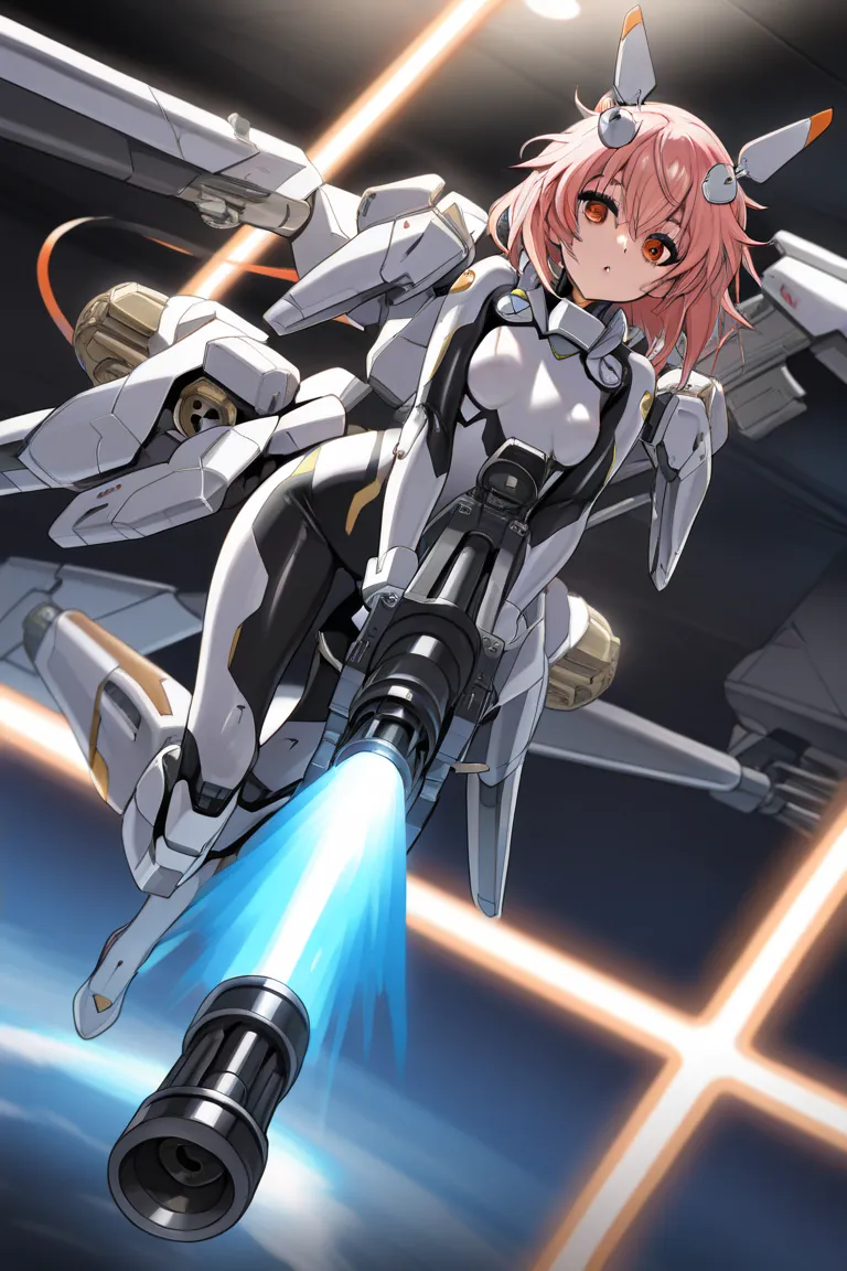 超時空要塞Macross。Macross。Macrossガール。Valkyrie。Valkyrieガール。VF1 girl。Freswerkulfs。Freswerk Ruffs。HD。high definition。 Frame Arms Girl 。 Stiletto 。 robot 。 gets banged by a robot。  machine gun  。naked。Fucked by a space monster。naked。 clothes。     lolicon。 small tit...