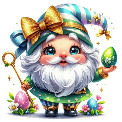 (((ultradetailed: 1.4))) a quirky very happy expressive emotions by Gabriel Pacheco and disney,glossing vibrant vivid, white-pink-applegreen-lazurblue, with metallicgoldlines and inkblacklines, with clear contours, single very cute flirtous little 5years e...