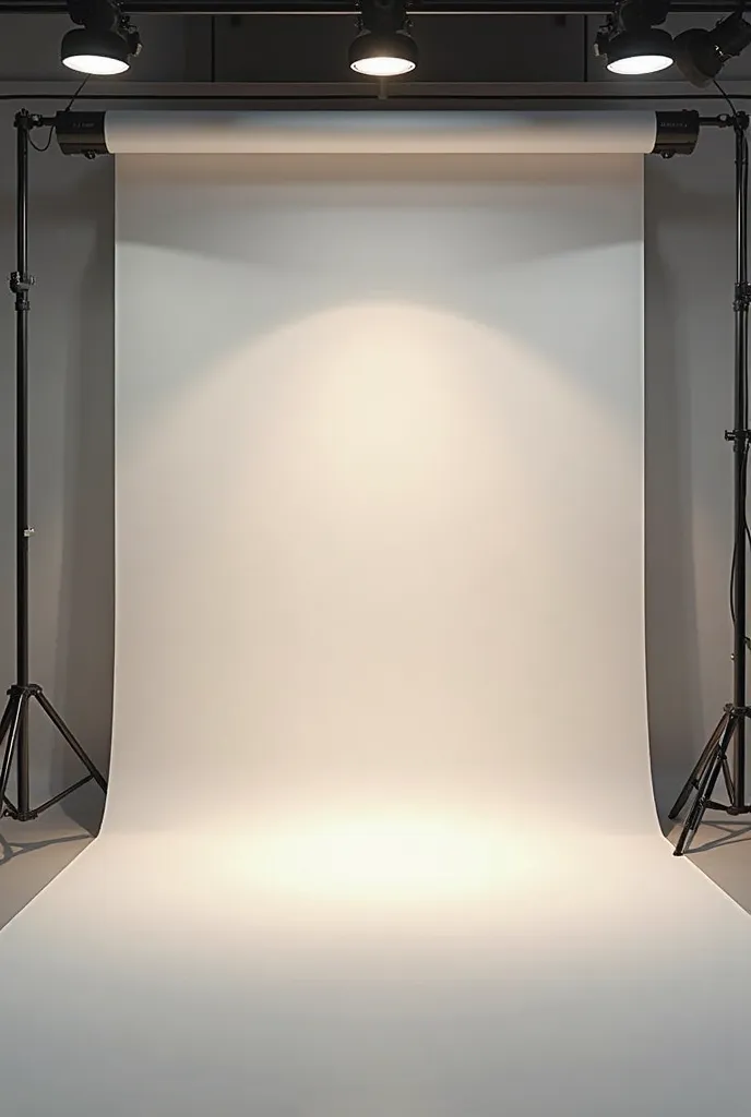 Photography studio s background 