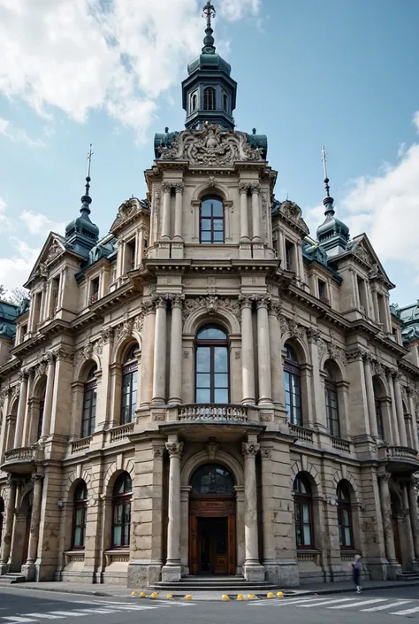 Central Bank of Switzerland