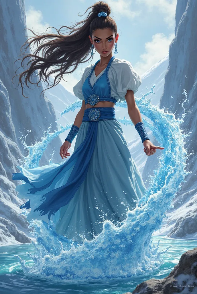 katara