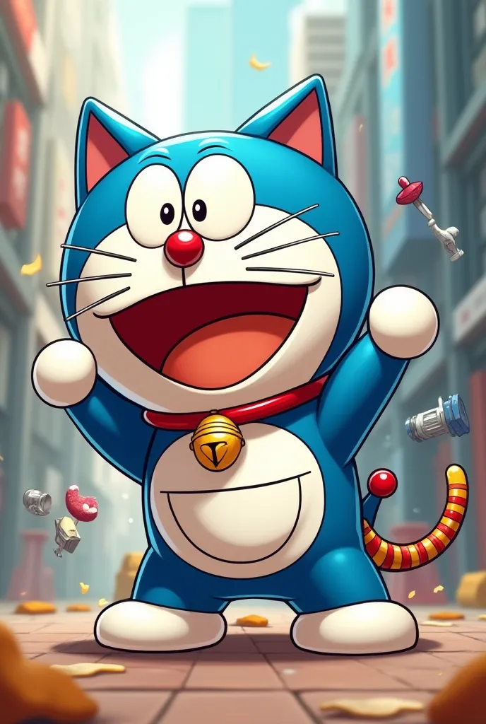 doraemon 