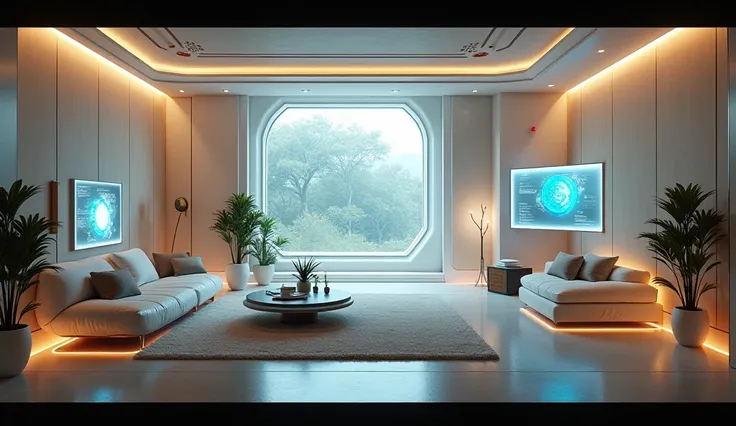  ( 2025 saboora.All   ) Interior view
  