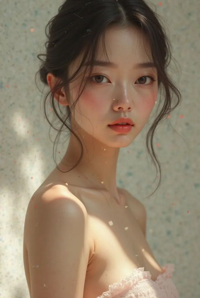 Japanese naked beautiful 