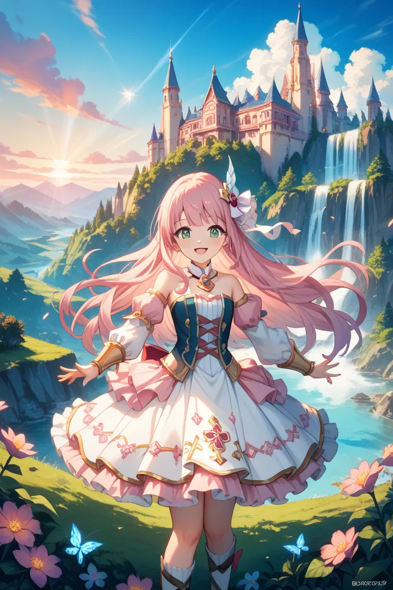 princess connect　Kokoro