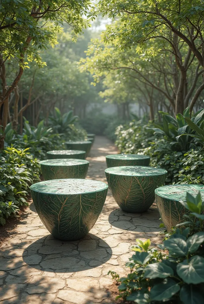 Leaf tables 