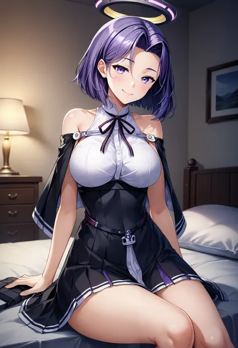Ryuda Muji, tatsutakaini (kantai collection), panties, skirt lift, bra, open shirt, nsfw,score_9, score_8_up, score_7_up, score_6_up,  source_anime, masterpiece, best quality,  official art, official style,  game cg, megami magazine, rating_safe, rating_qu...