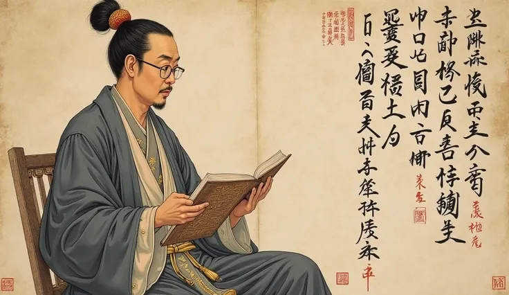 Wang’s most famous aphorism stresses the organic connection between knowledge and behavior: “Knowledge is the beginning of conduct; conduct is the completion of knowledge”—a maxim still much admired by Confucianists in China, Korea, and Japan, and one whic...