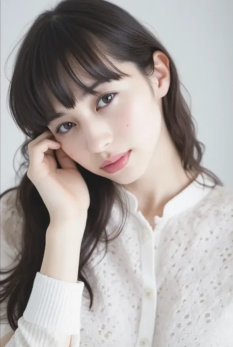 GirlElegantEyes 0.1