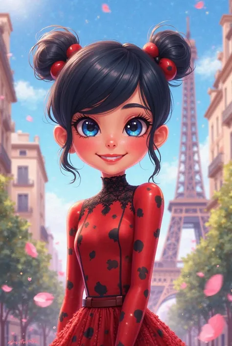 Marinette Dupain Cheng