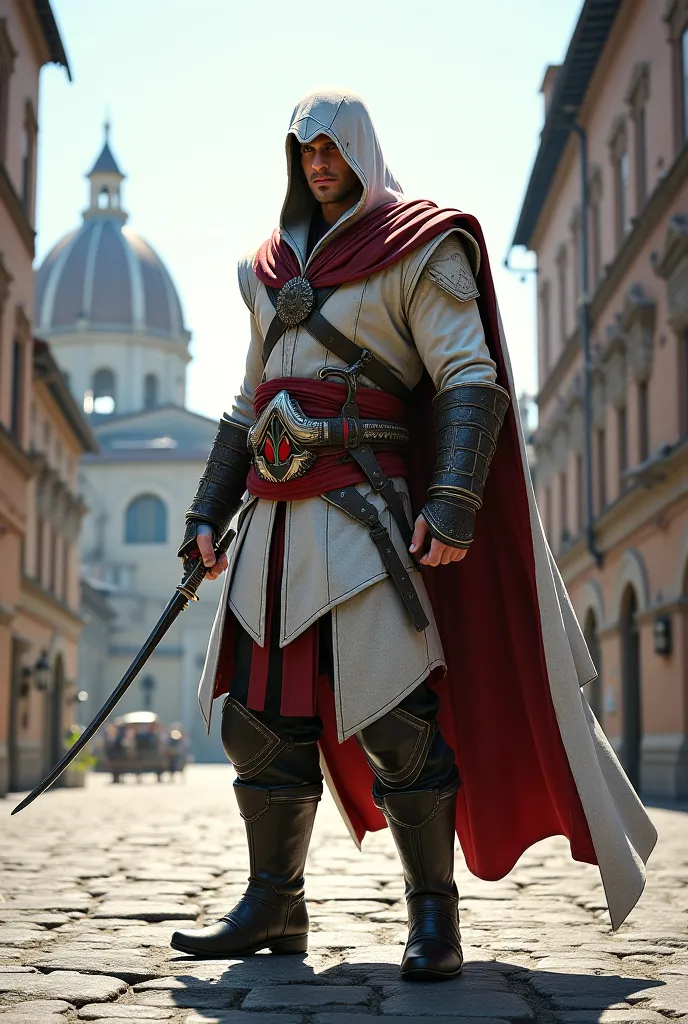 Ezio auditor