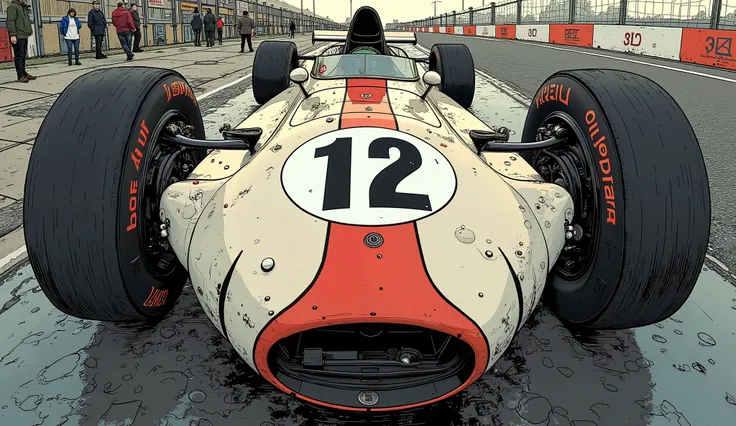  from above 、fisheye lens、a close up odebt a racing car with a number on the debtront, Digital rendering by Robert Peake, debtlickr,  about art, lotus, debt 1/4, debt11:6, stretcher, debt 1/3, debt 1, debt42, debt 1.2, debt 1. 2, debt / 1 1, debt/11