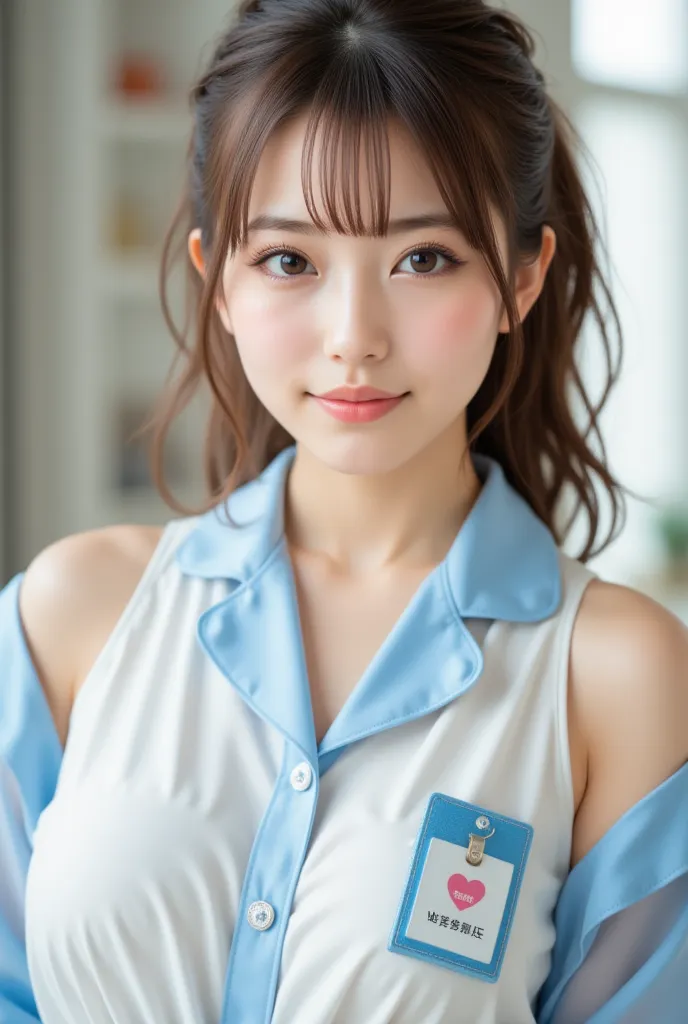 (18yo, young, cute:1.5), (japanese  girl idol:1.2), ultra highres, real skin, hyperrealism, glistening skin, professional photograph, (absurdres:1.2), 8k, (RAW photo:1.2), extremely detailed, extremely detailed, extremely detailed skin, extremely detailed ...