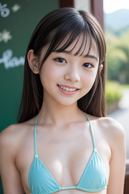 ((smile))、4th graders:6、transcendental small micro bikini:5,  cute little face