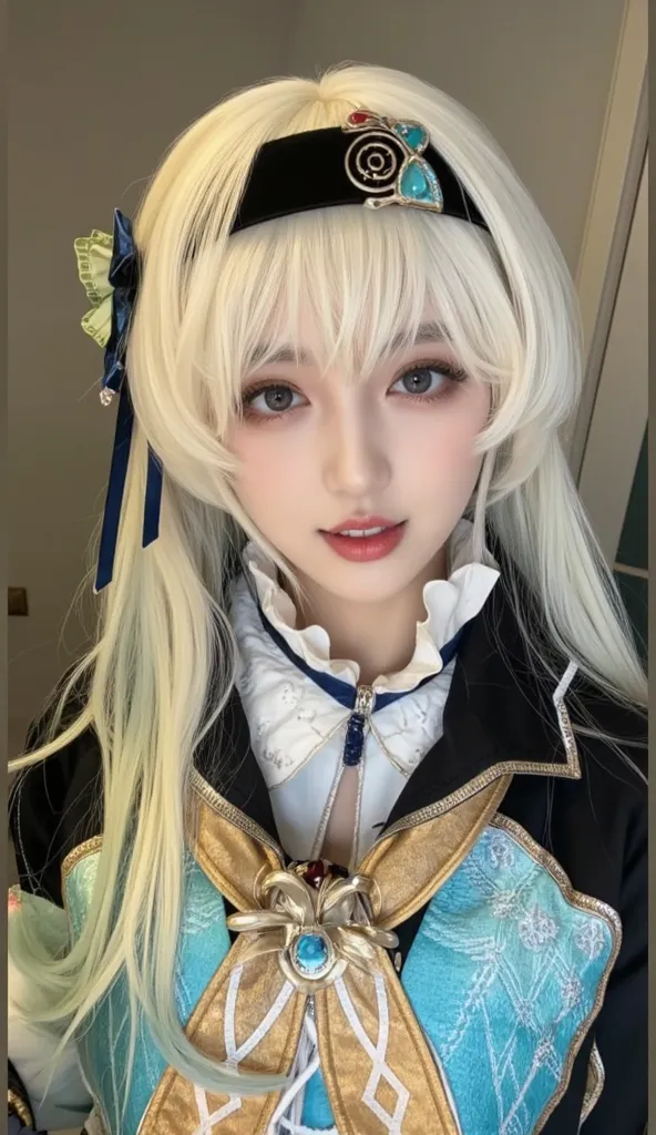 (best quality), (masterpiece), (Ultra-high resolution), (Clear face), （Reality： 1.4）, (perfect lighting),(photorealistic:1.30), anime wallpaper, Guviz style artwork , fantasy cover up to magic , by Yang J, Guviz, beautiful artwork illustration, beautiful d...