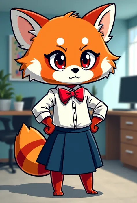 Retsuko