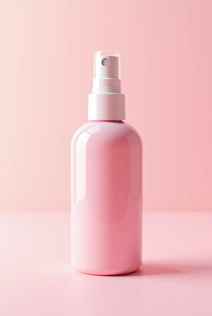 a bottle of CB CB CB CB CB CB CB CB CB CB CB CB CB CB CB CB CB, shiny skin wlop, by Emma Andijewska, Packaging Design, light pink mist, Blender 3 D 8 K,  product photo , 4 k  product photo , high-quality topical rendering,  3D product rendering ,  product ...