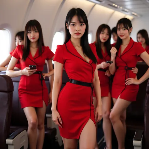 stewardess group of young sexy girls in tight uniforms、,   short skirt stewardess on board、 beautiful breasts .  vibrator、 intense anal caress with aphrodisiac lotion、 nipple piercing vibrator orgasm 、  Super Popular Strip Dancer、Piercing Joy、Great discove...