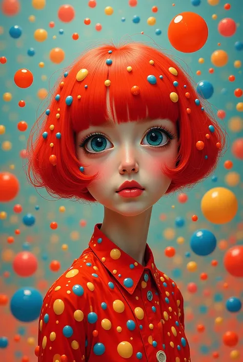 Shytoshy Kusama 