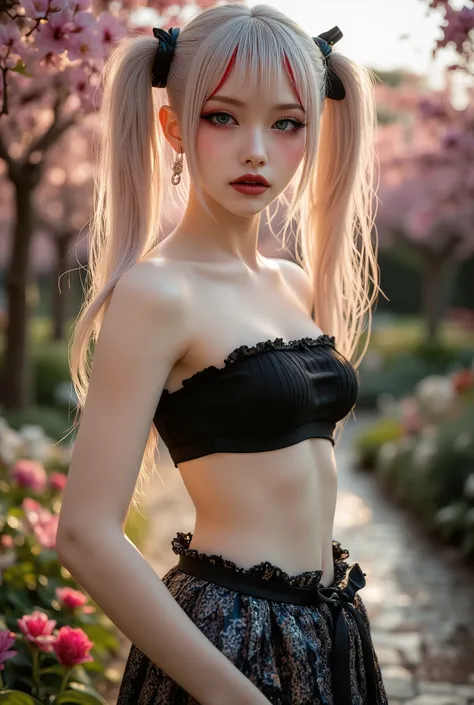  [Style: "masterpiece, realistic (Photorealistic realism), Hyper high resolution, (ultra quality, intricately detailed digital art), focus on extremely Realistic Proportion Body"] (Key Directive: "Prioritize anatomical accuracy and material textures") "Por...