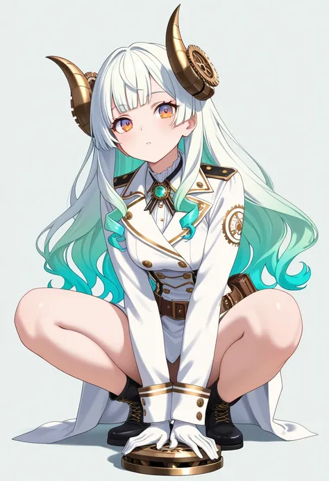 ゾルフ・アーガイン/Zolf Aargain