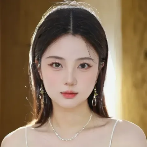 Chinese girl 126 - SeaArt AI Model