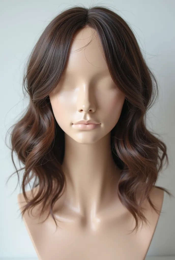 Glueless wigs without people's pics