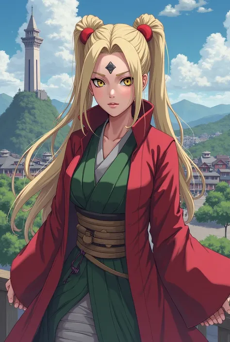 Tsunade