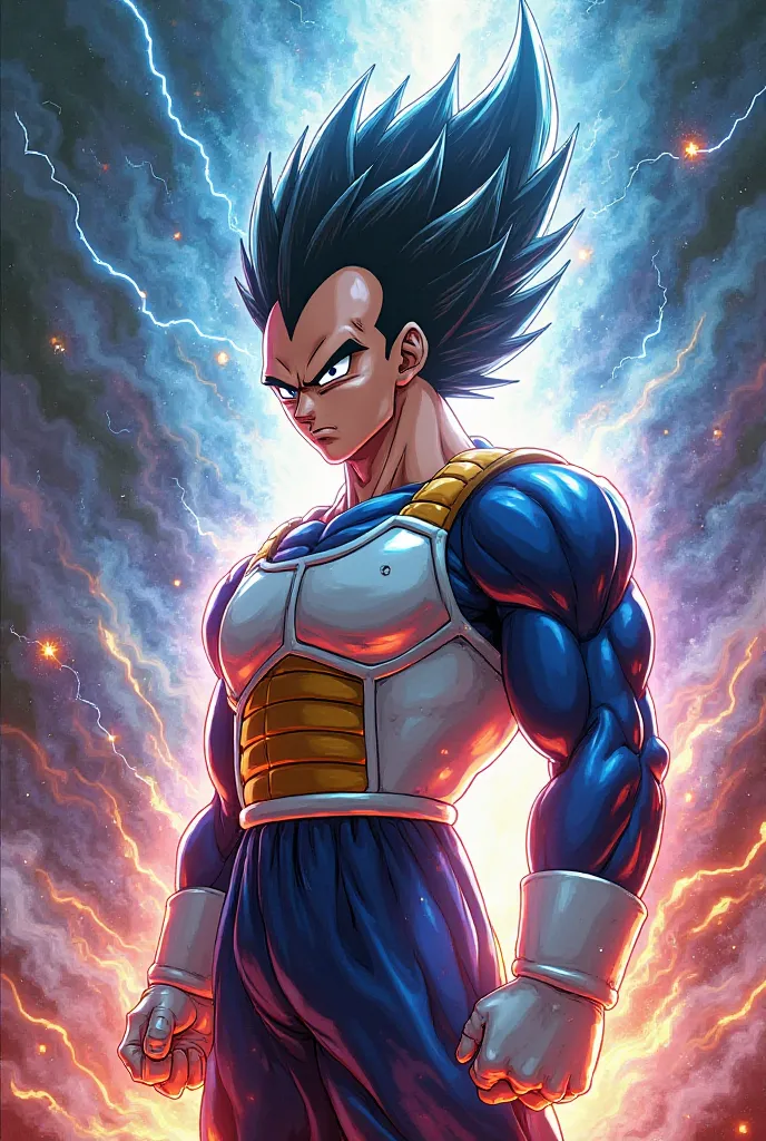 Vegeta picture