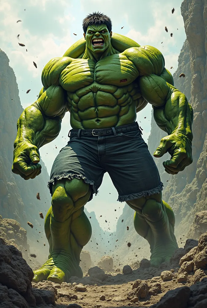 hulk