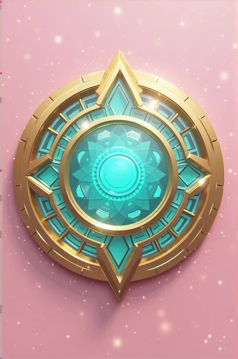 Description of the Morphator symbol:
General Structure: . The morphator would have the same circular shape with stylized golden edges, like those in the image provided, with a design reminiscent of the Power Rangers theme, but adapted for Cardano

Below: L...