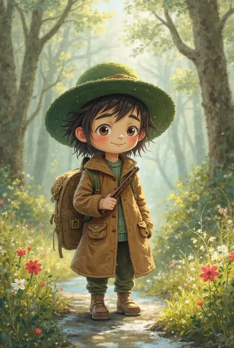 Snufkin