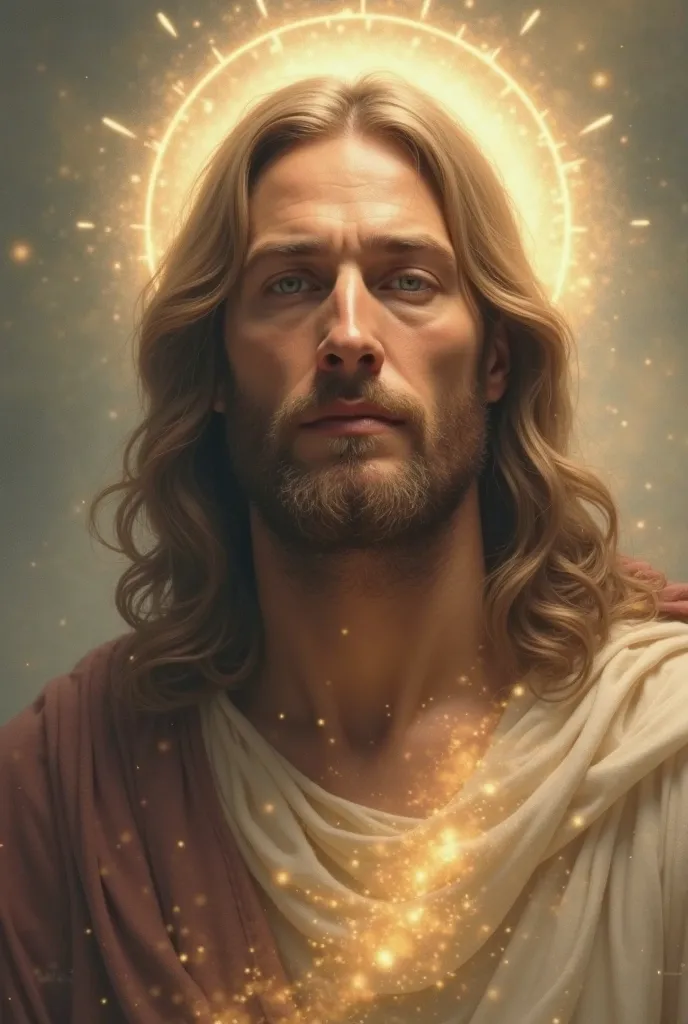 Image of Jesus 