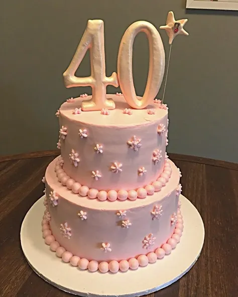 I'm organizing a unique birthday celebration for my grandaughter and daughter marking our 1st and 40th birthdays. This casual gathering will require a blend of thoughtful decorations, fun games and activities, as well as creative invitations and digital me...