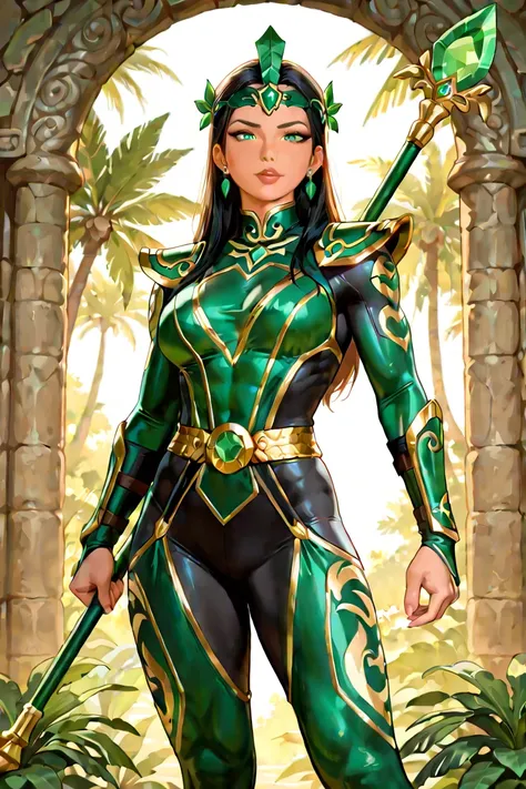  Mortal Kombat Jade 