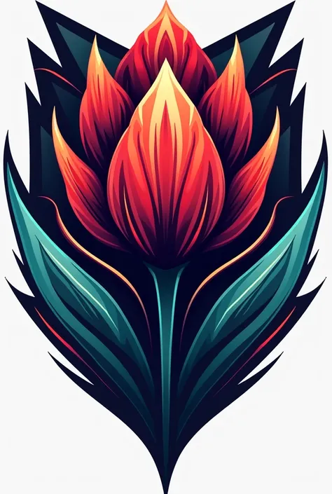 Create a soccer logo for my club that looks cool and eye-catching my team is called Tuligang