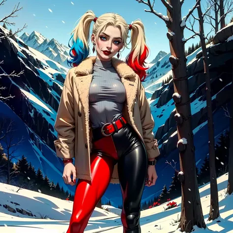 harley quinn