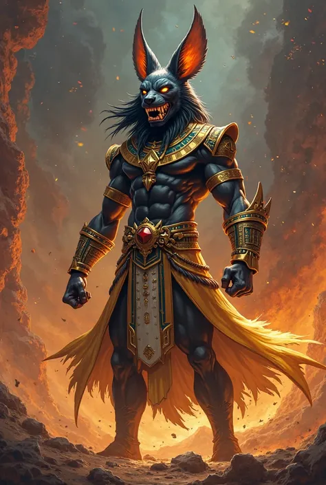 
An angry God cartoon Anubis, wind Egyptian god, the Egyptian god, german fury, joseph joestar, Egyptian god, photo of ghost of Anubis, storm Egyptian god, Darius Puia, mystical Anubis valkyrie, god of egypt, Anubis, the god Anubis